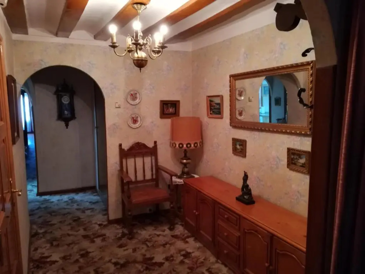 Alojamiento Santa Engracia Laguardia