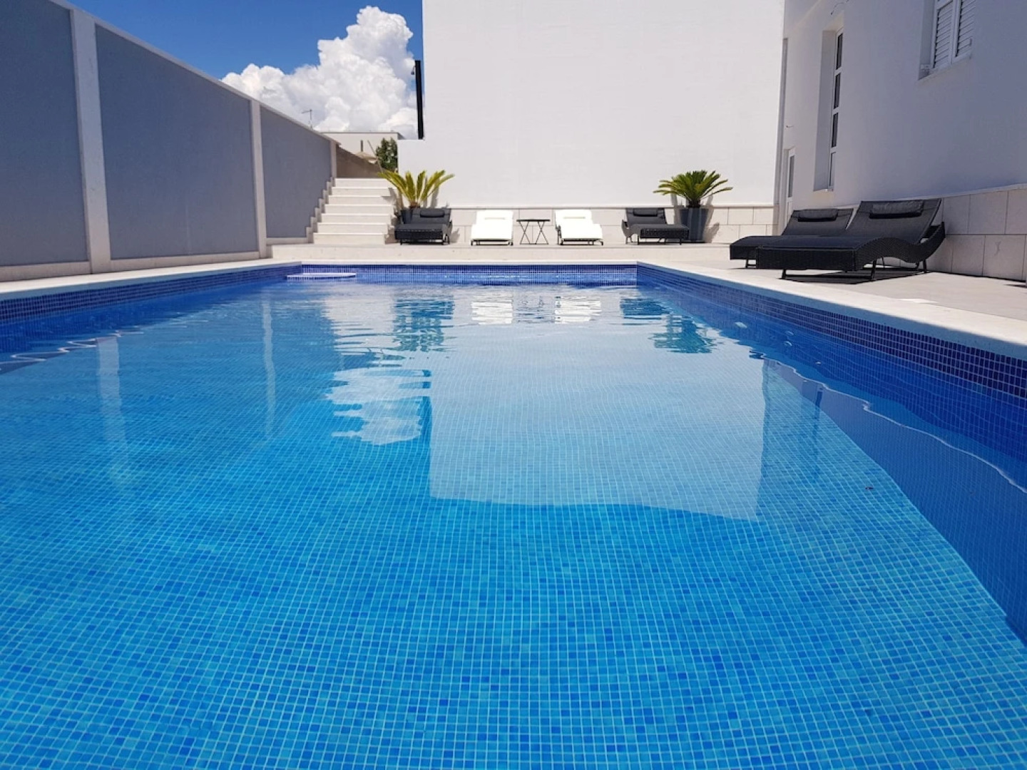 Hotel Paradise Punta