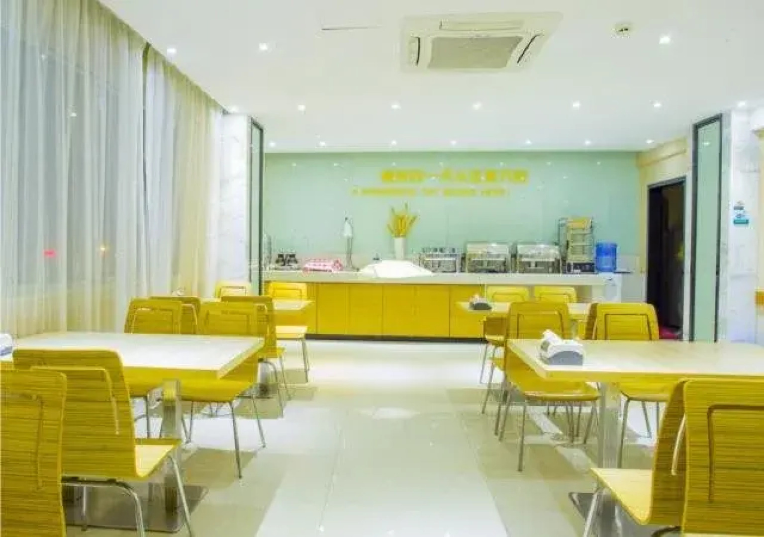 City Comfort Inn Fangchenggang Xinggang Avenue