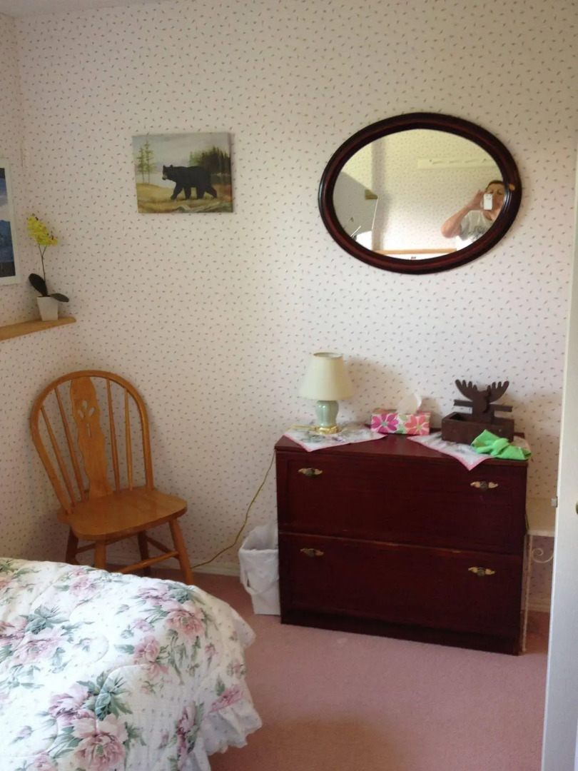 Silvern Lake Trail Bed & Breakfast