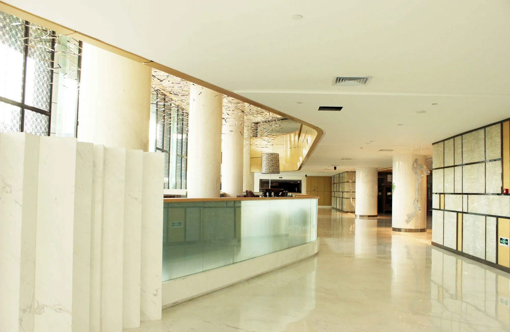 Holiday Inn Shijiazhuang Central by IHG