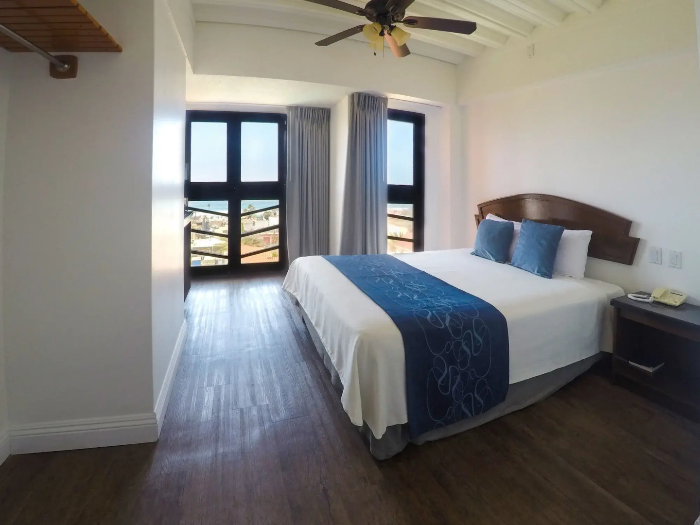 Hotel Festival Plaza Playas Rosarito