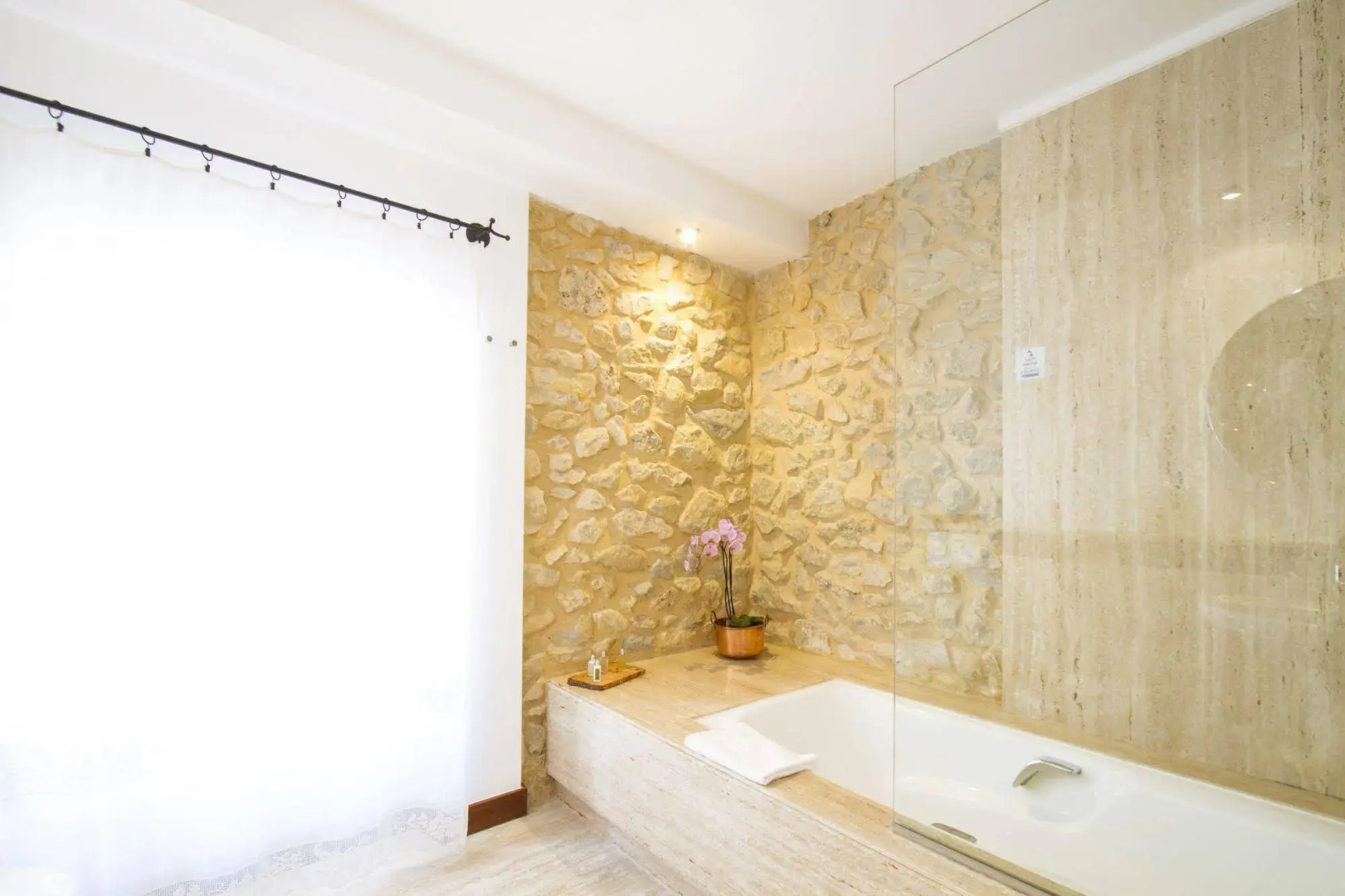 Can Cota Suites & Spa - Turismo de interior