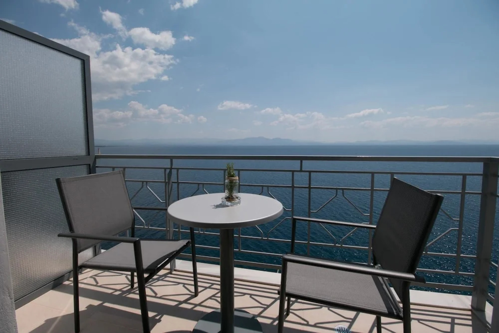 Infinity Hotel Gytheio