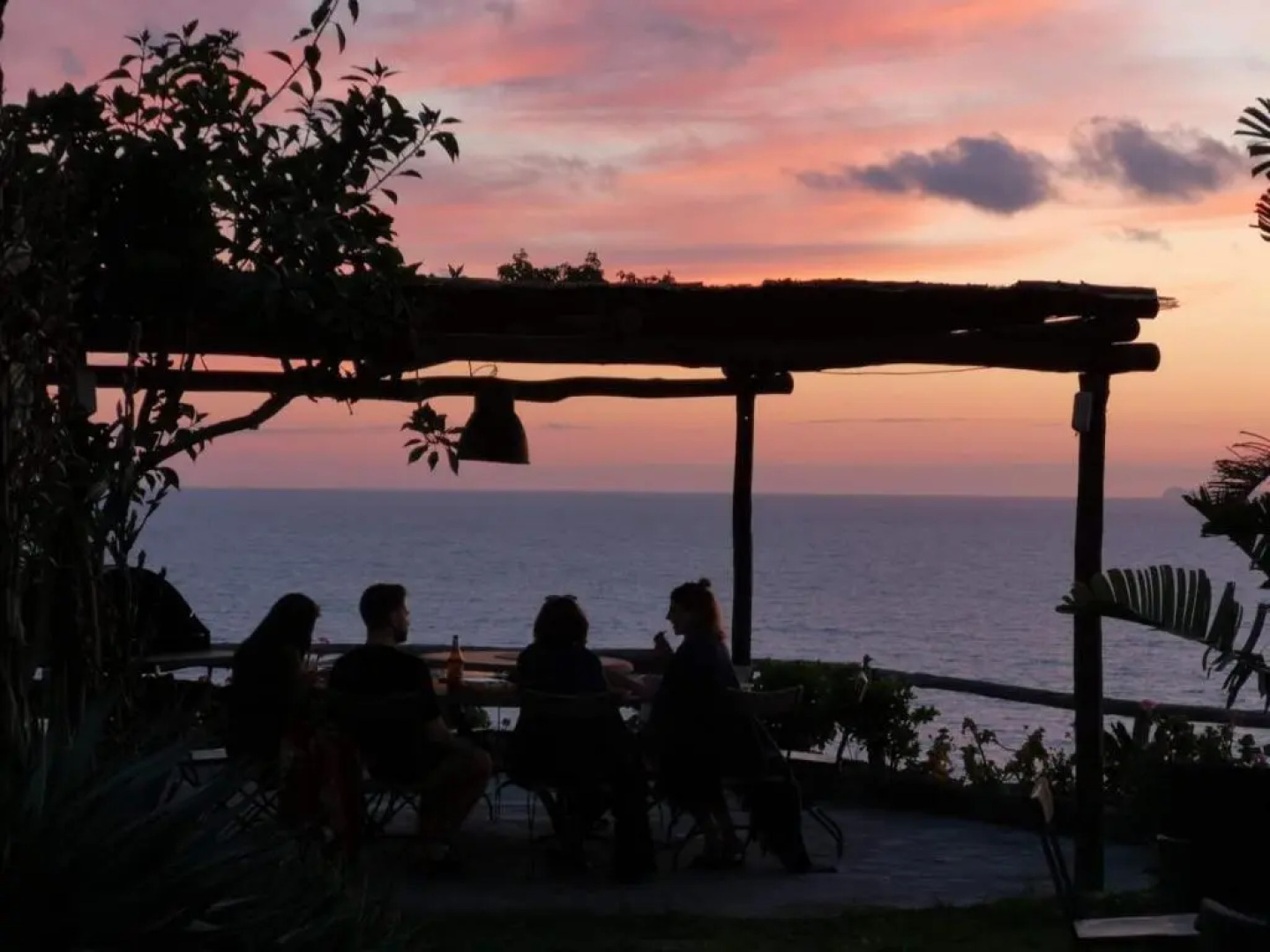 Villa la Dimora di Zoè