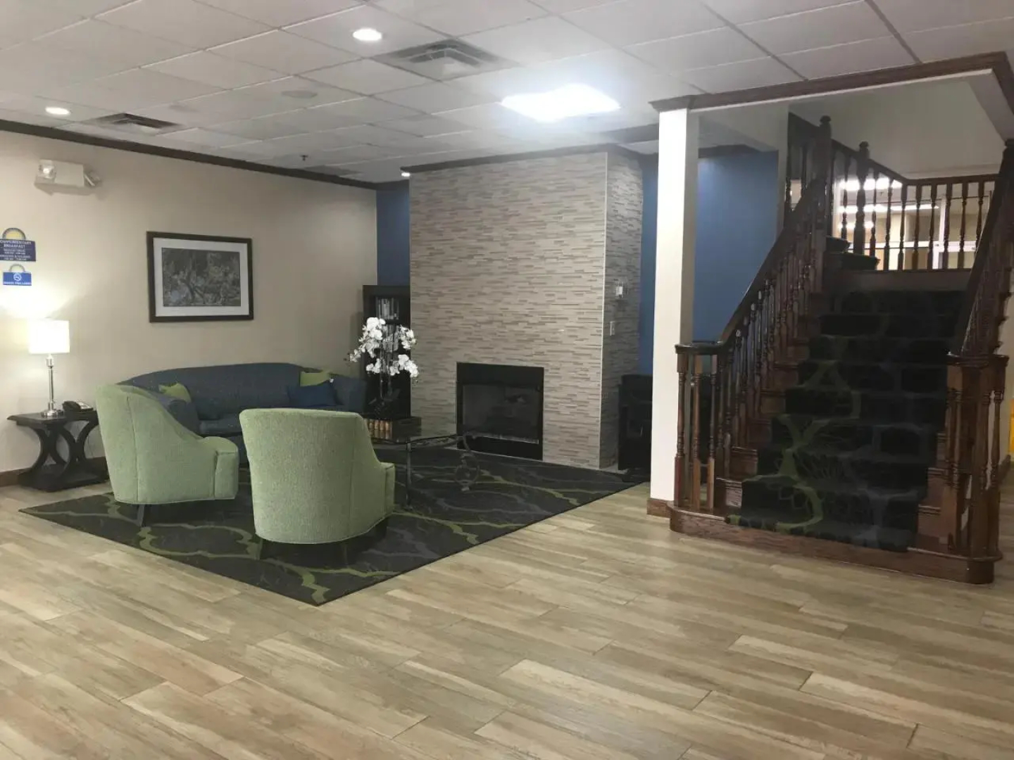 Country Inn & Suites By Carlson Northlake