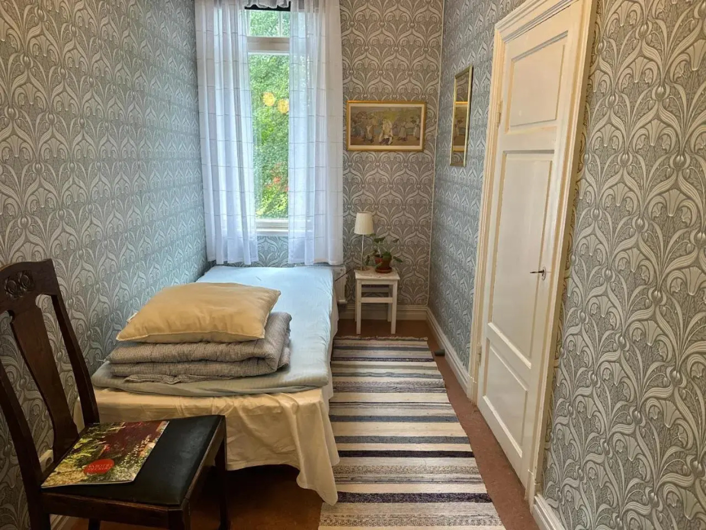 STF Älvkarleby Vandrarhem