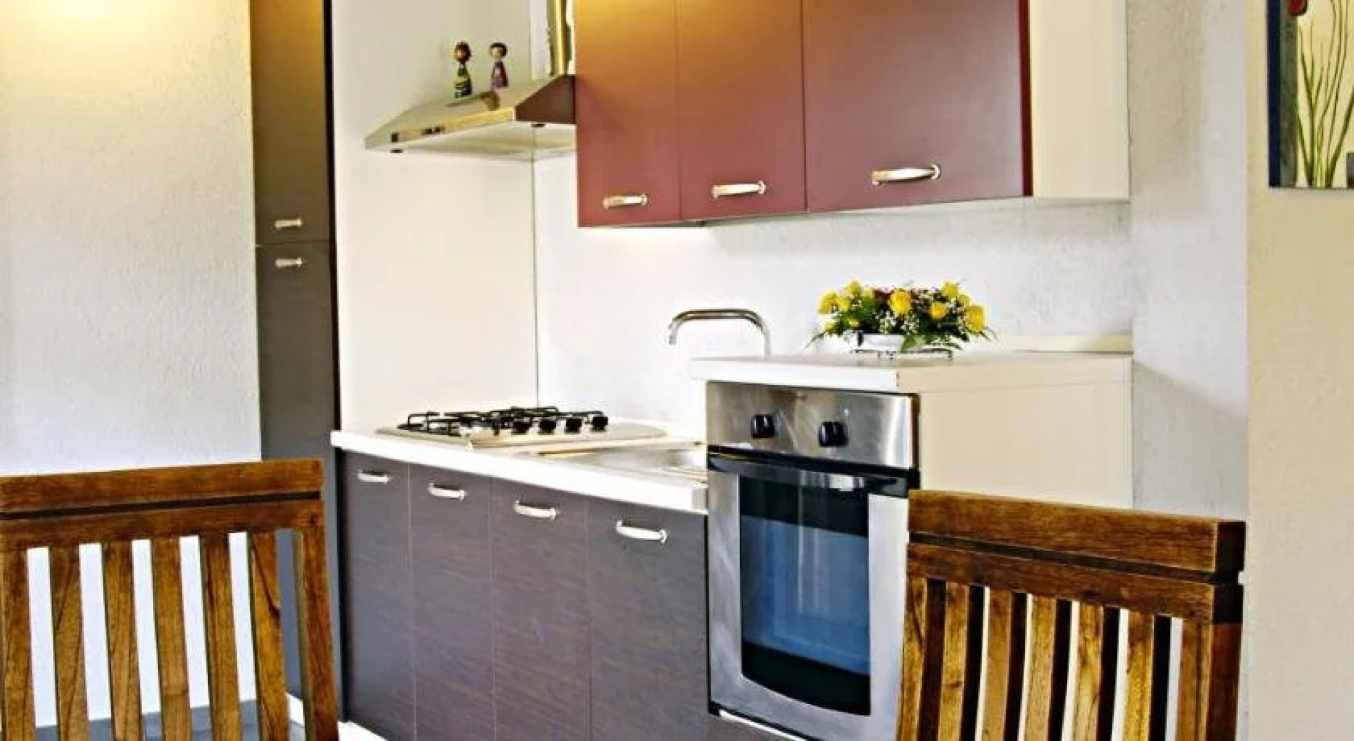 Residenza Costarossa