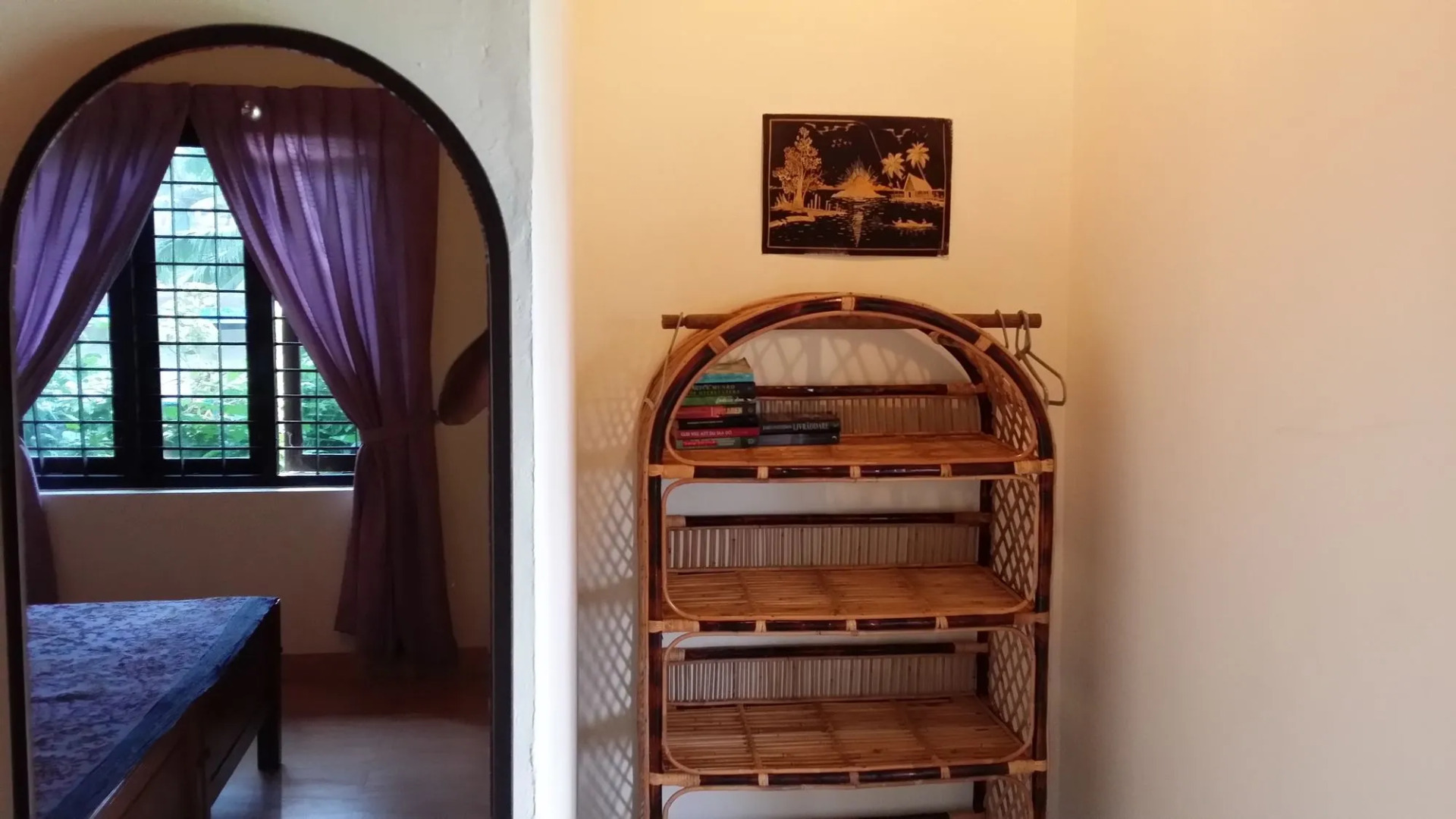 Magnolia Guest House