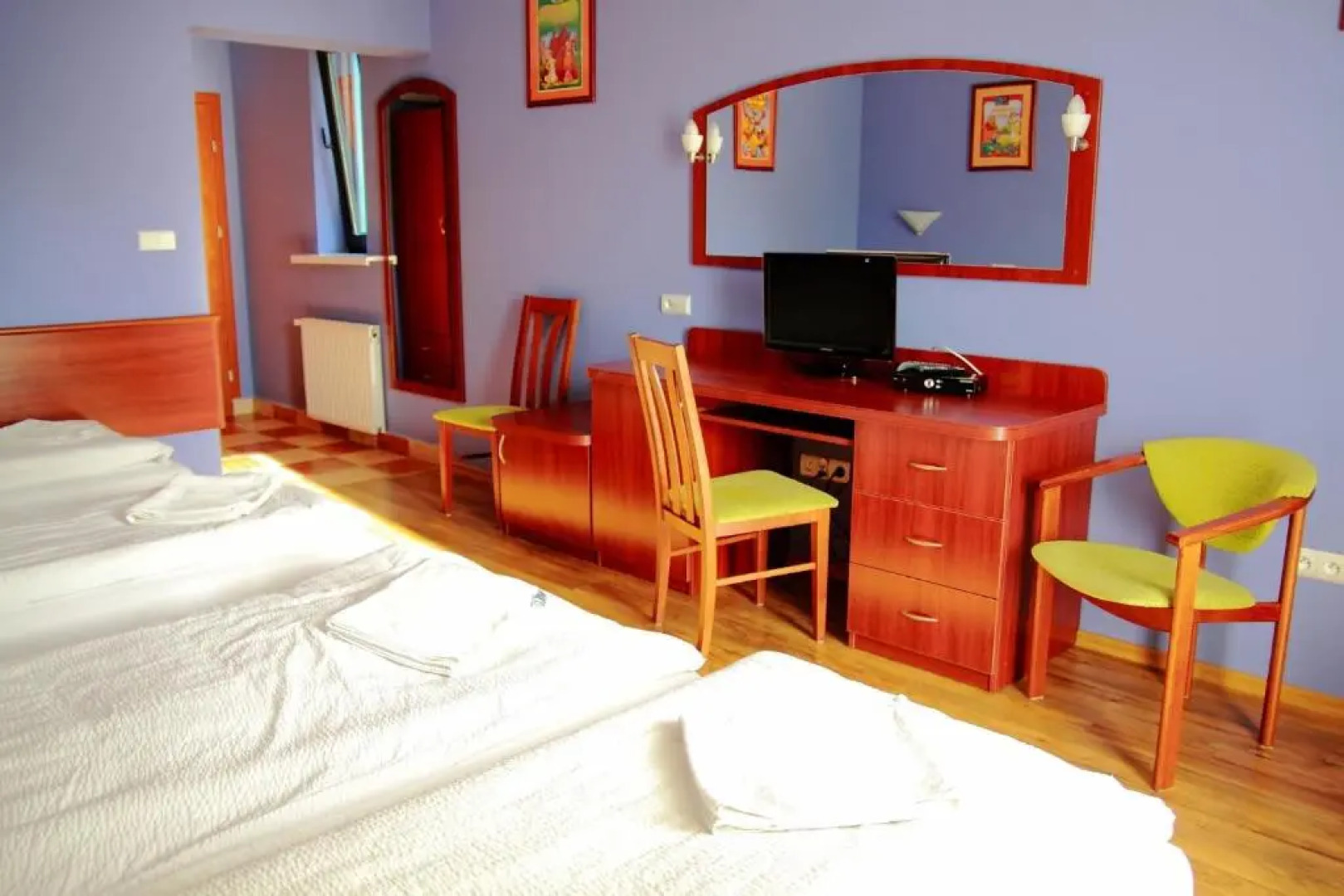 EkoMotel Na Wierzynka