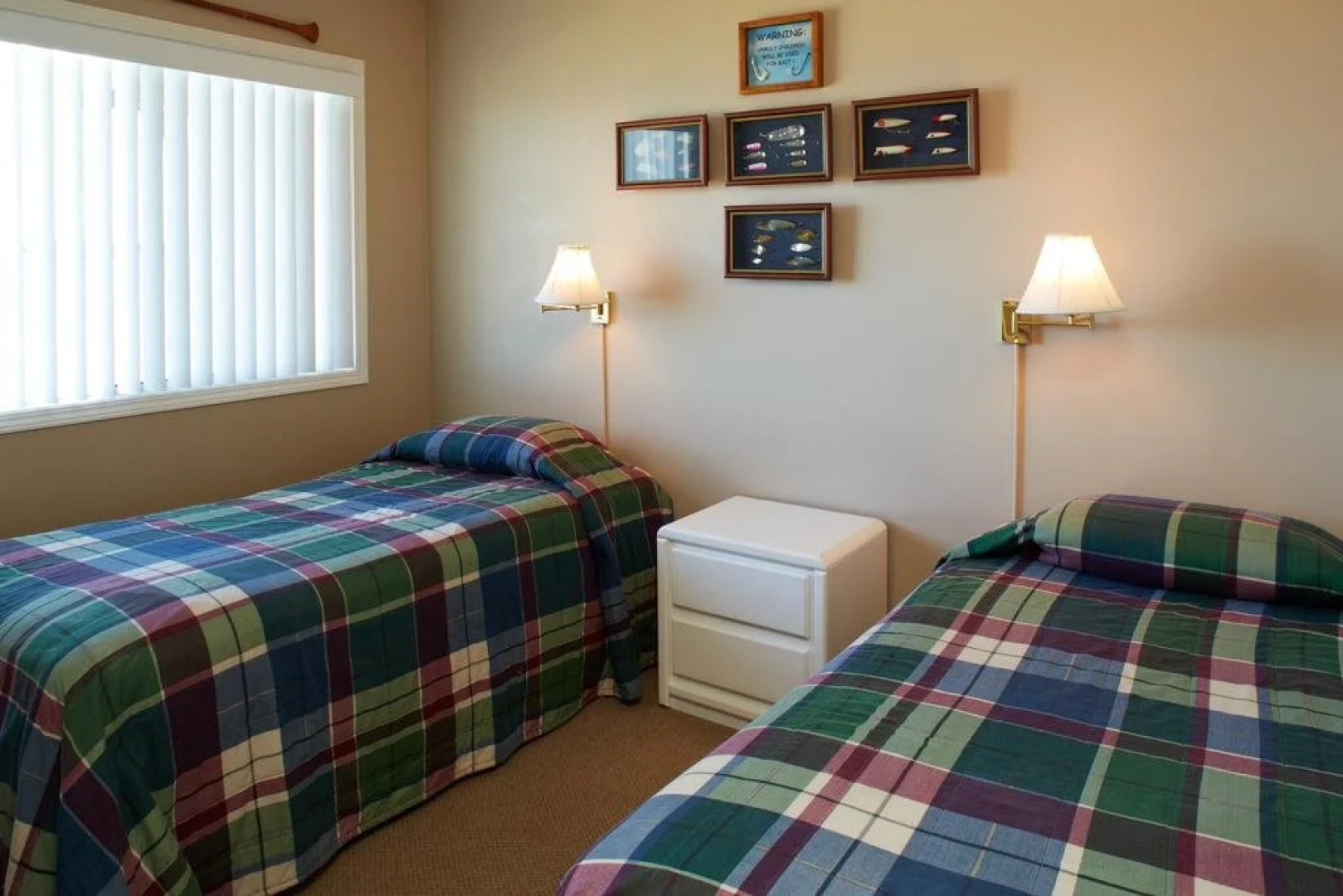 Madrona Beach Resort