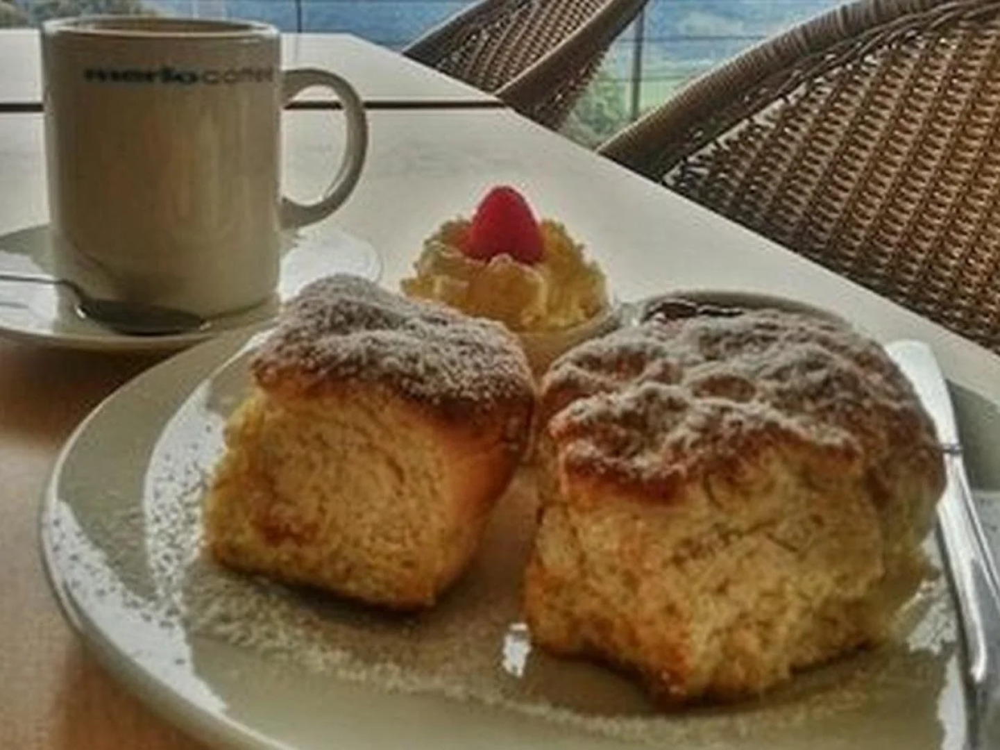 Spring Creek Mountain Cafe & Cottages