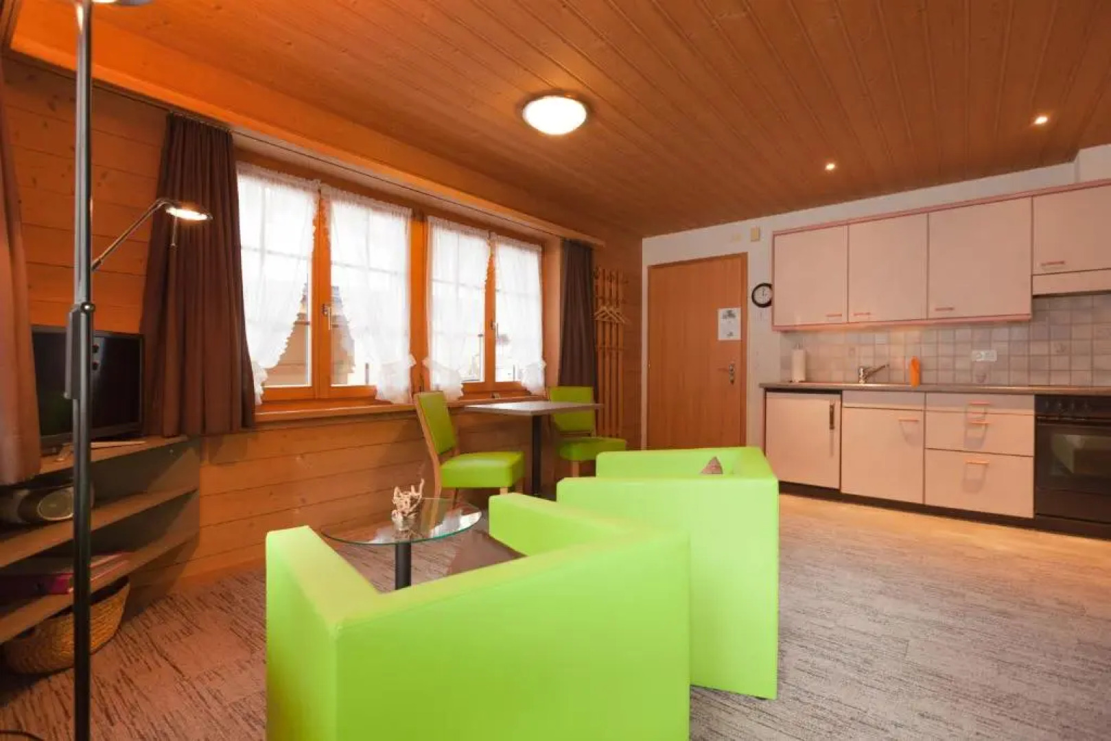 Chalet Schwendiboden