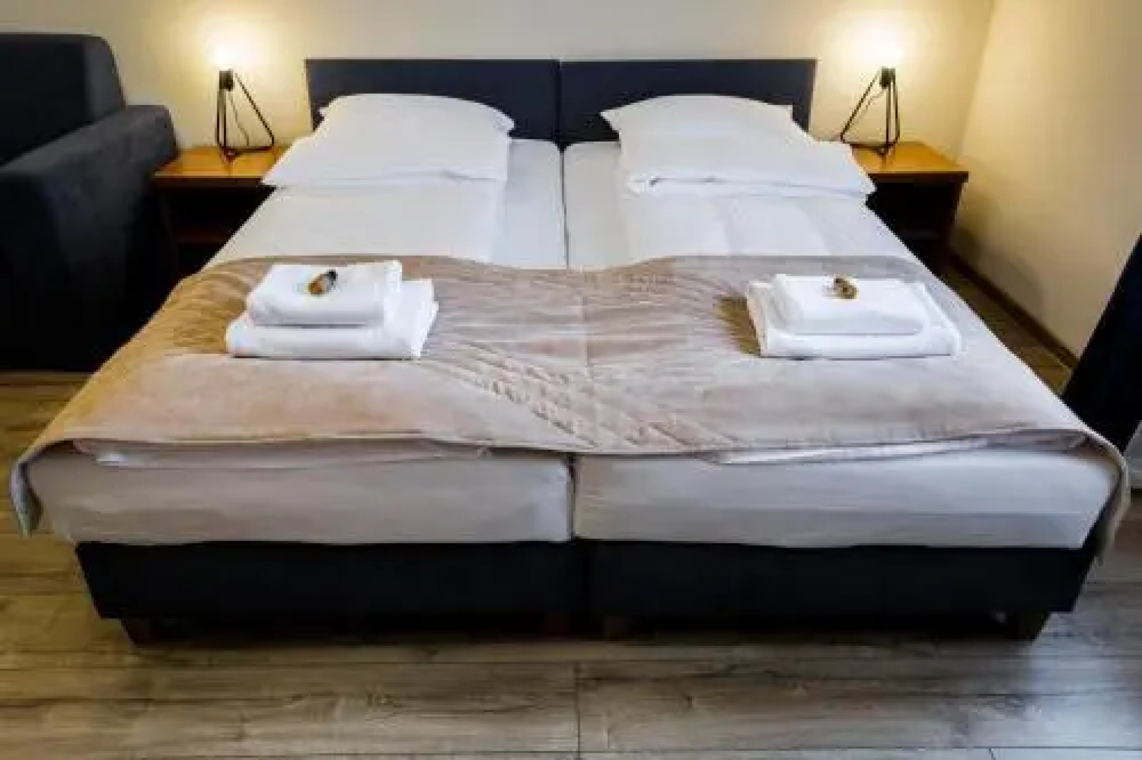 Gosciniec Ceglane Katy