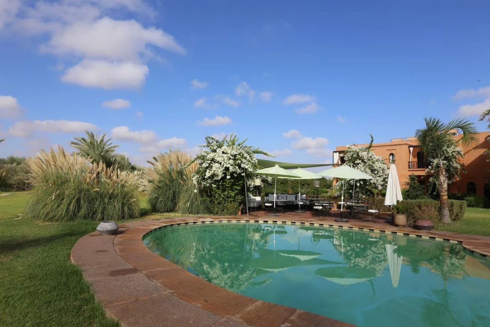 Riad Al Mendili Private Resort & Spa