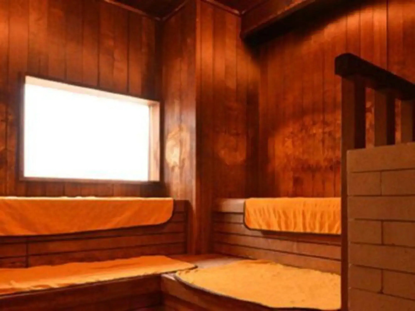 Hotel Foresta Chokai