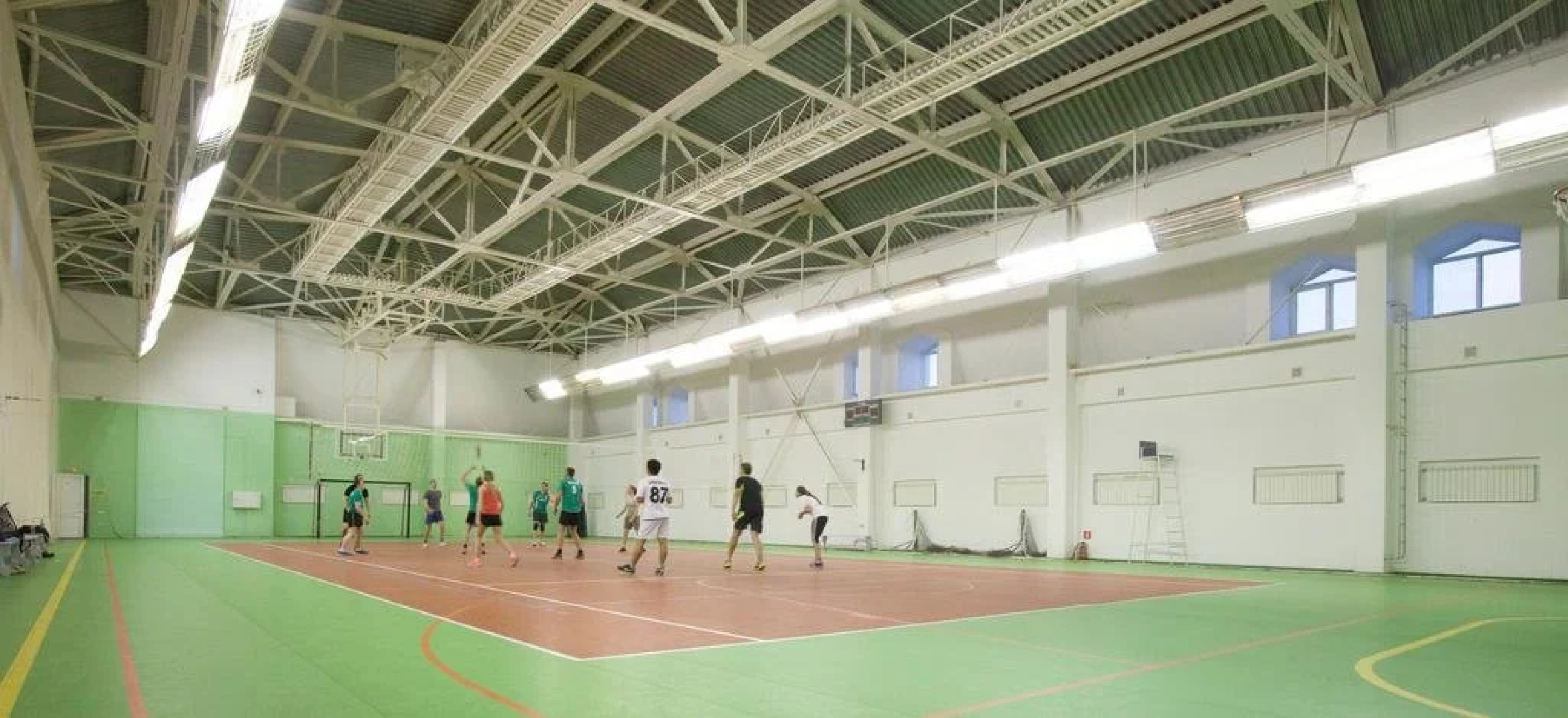 Ильинка Спорт