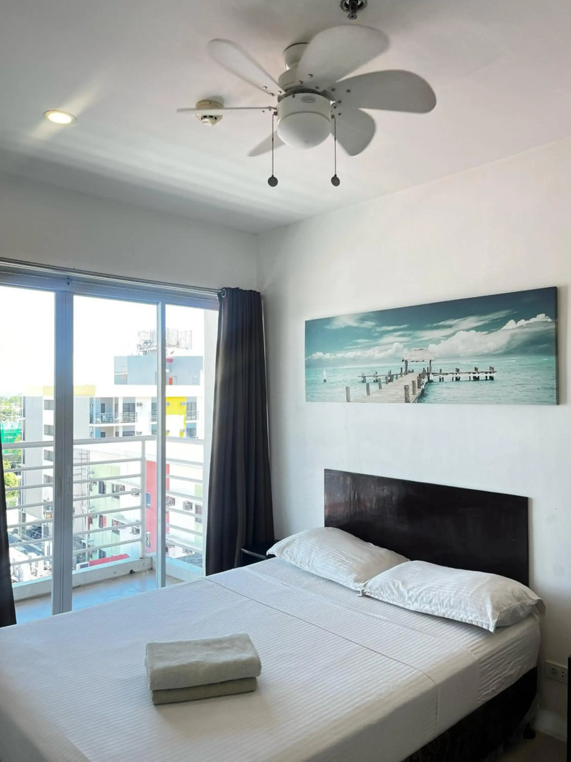 Primavera Residences