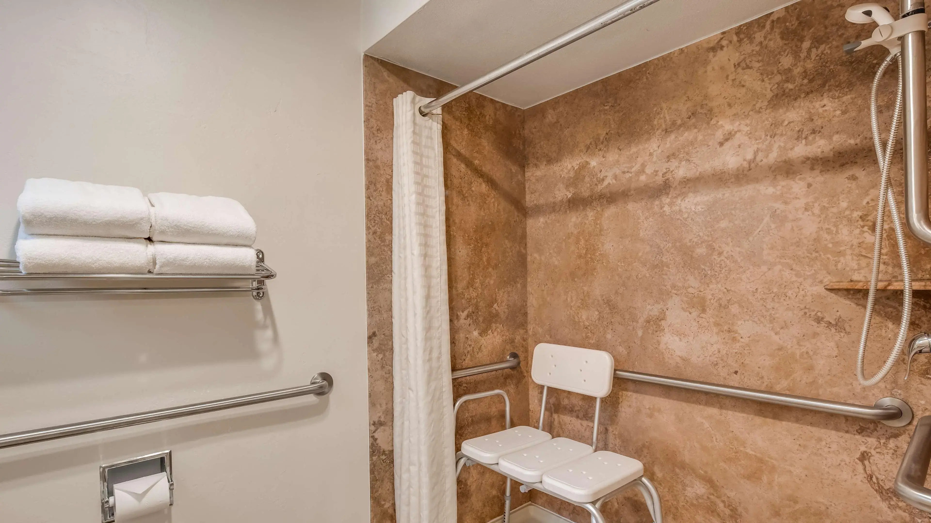 Best Western Prescottonian