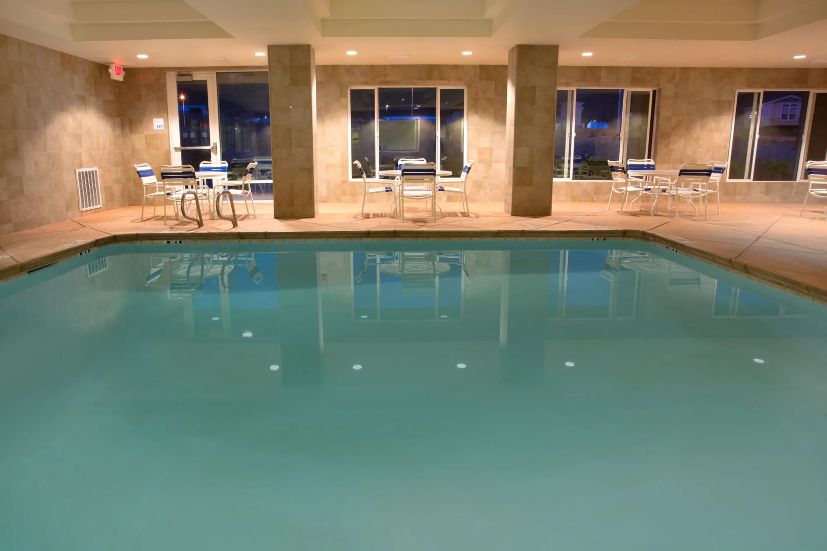 Holiday Inn Express Yreka-Shasta Area by IHG