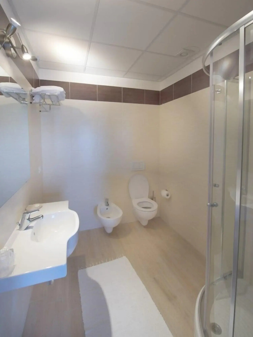 Torre della Loggia - Dimora Storica