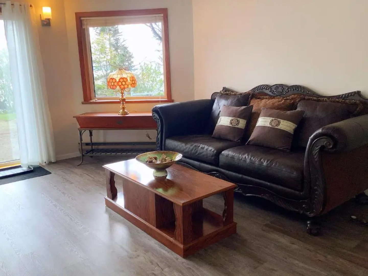 Stunning Ocean Mountain View 3 BR Suite