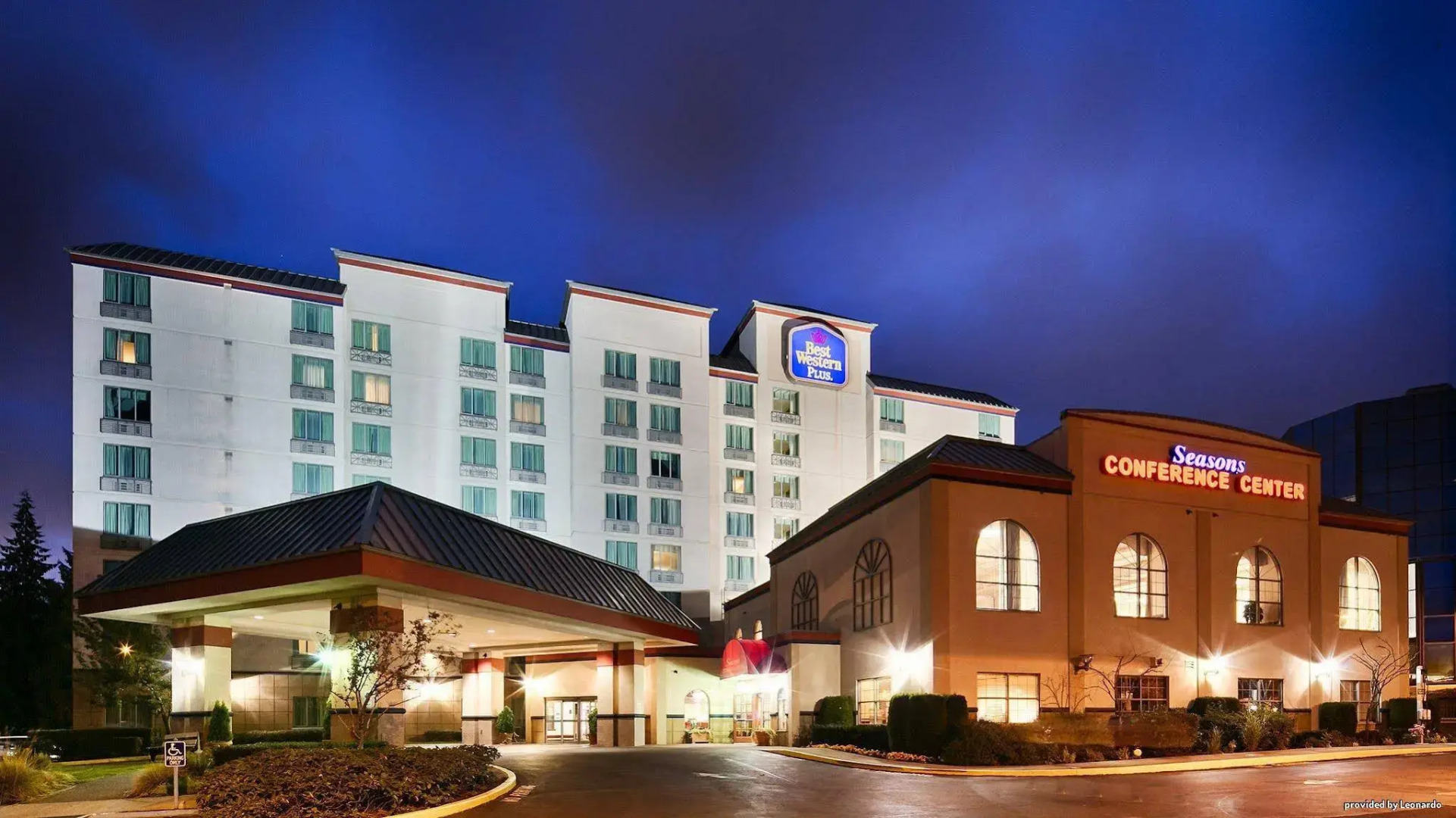 Holiday Inn Express Federal Way Seattle South by IHG