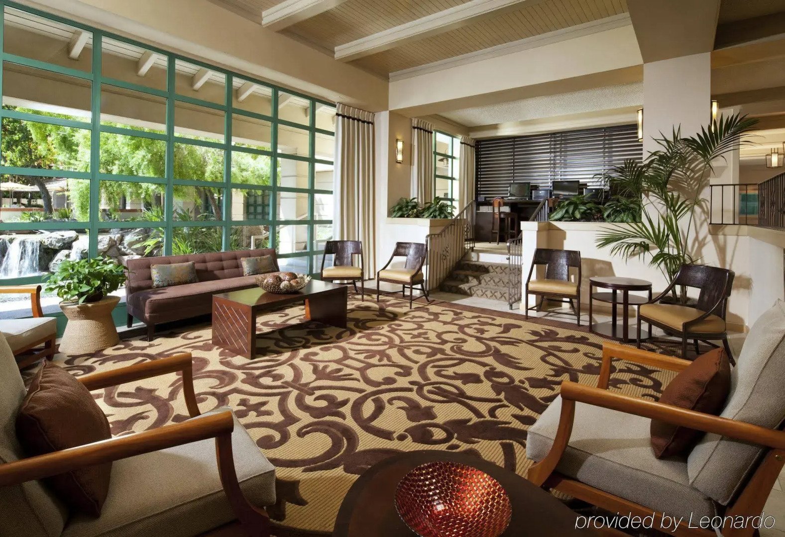 Sheraton San Jose Silicon Valley