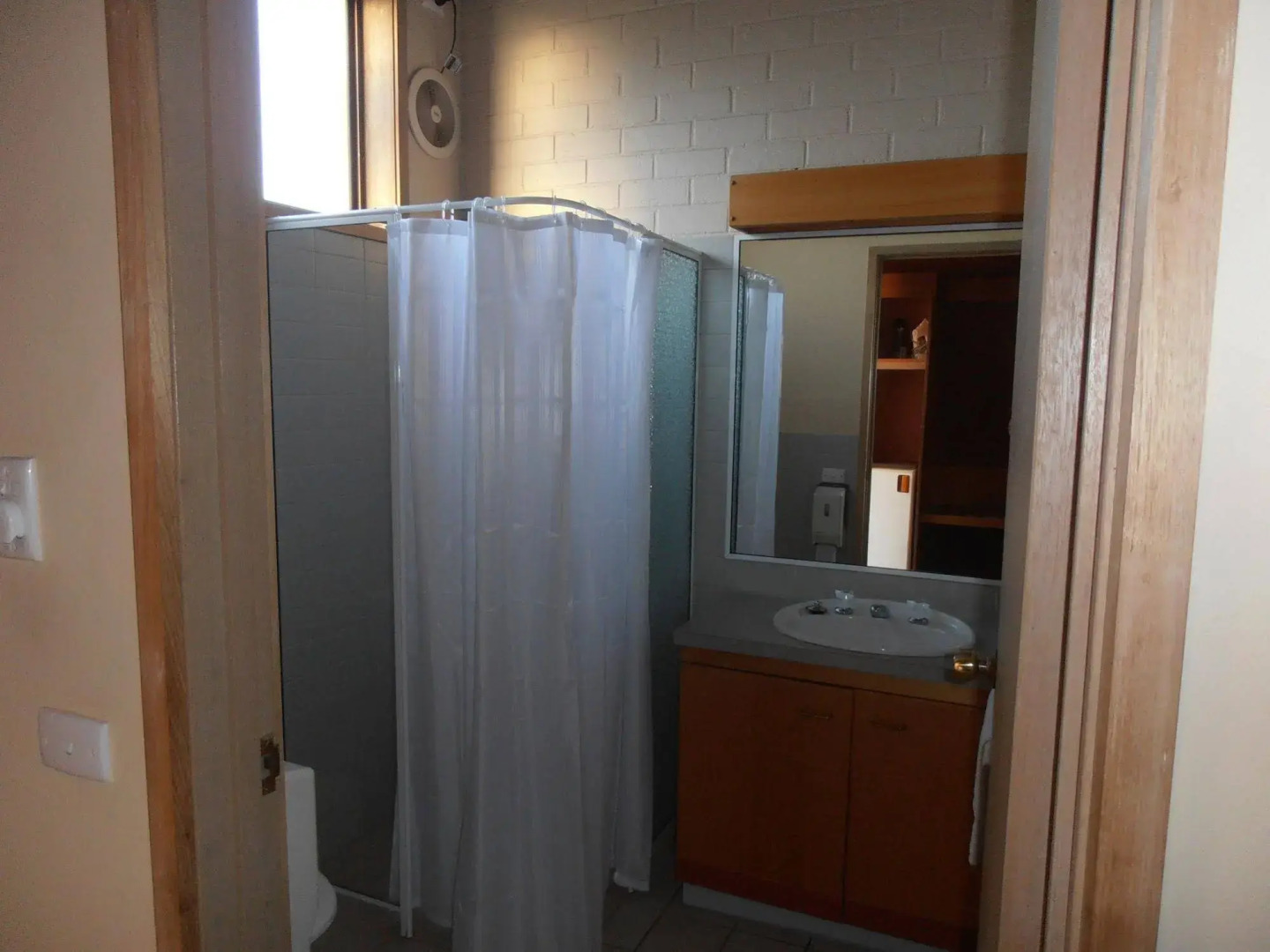 All Rivers Motor Inn