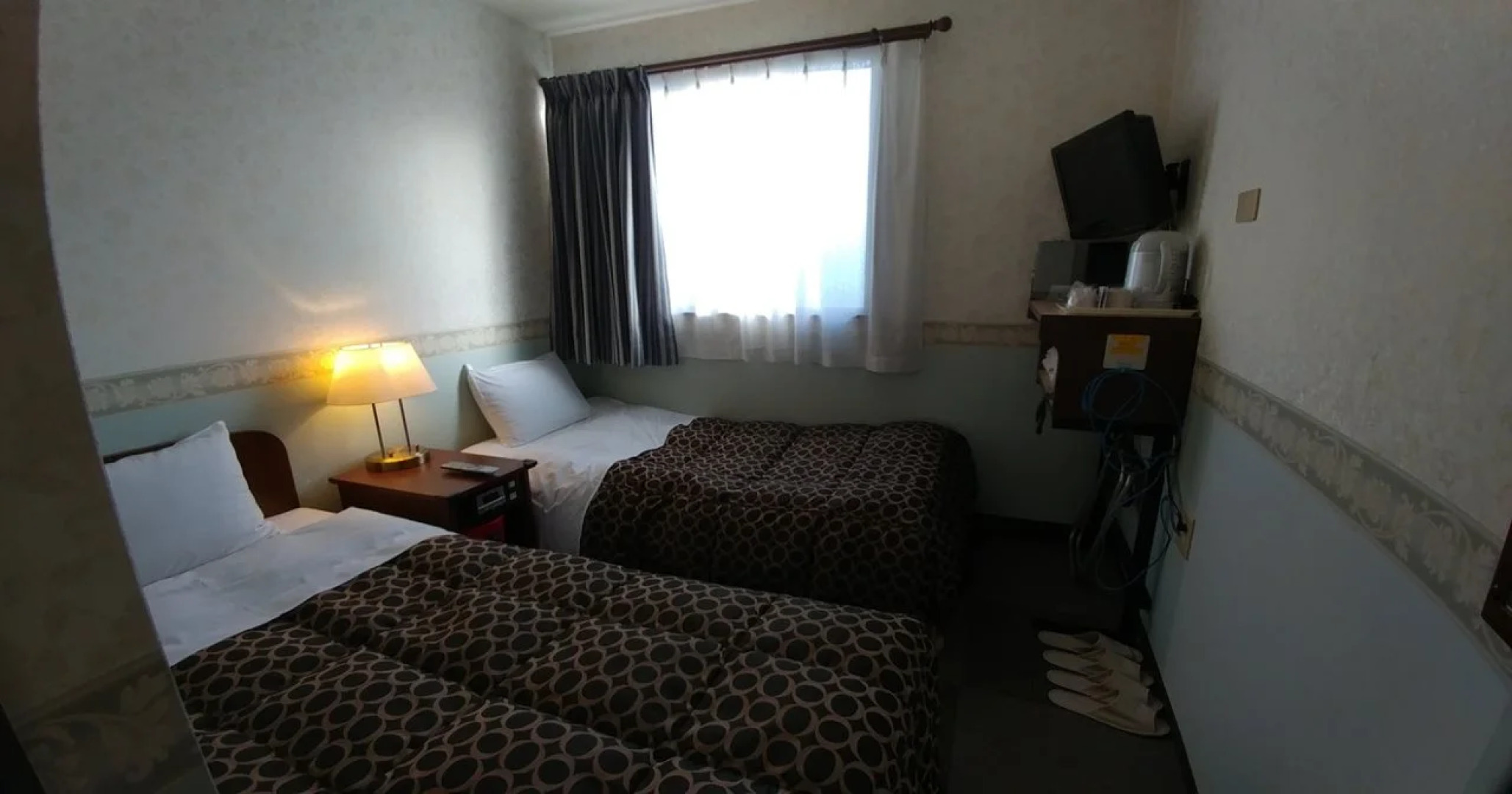 Futsukaichi Green Hotel