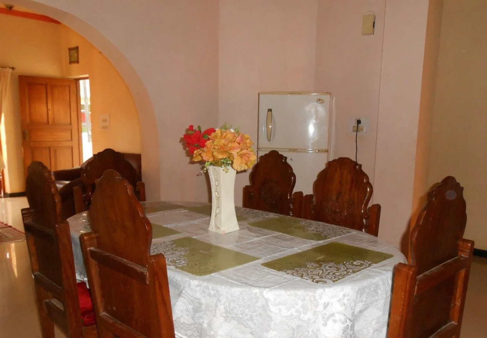 Rachit Aashiyana Guest House