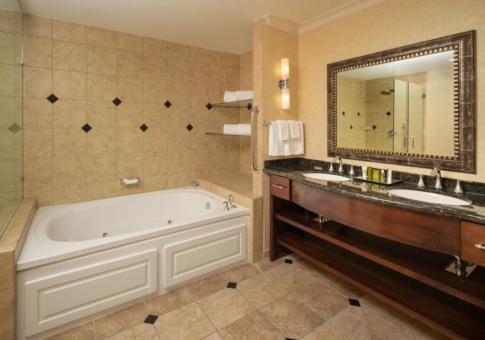 Hilton Dallas/Rockwall Lakefront