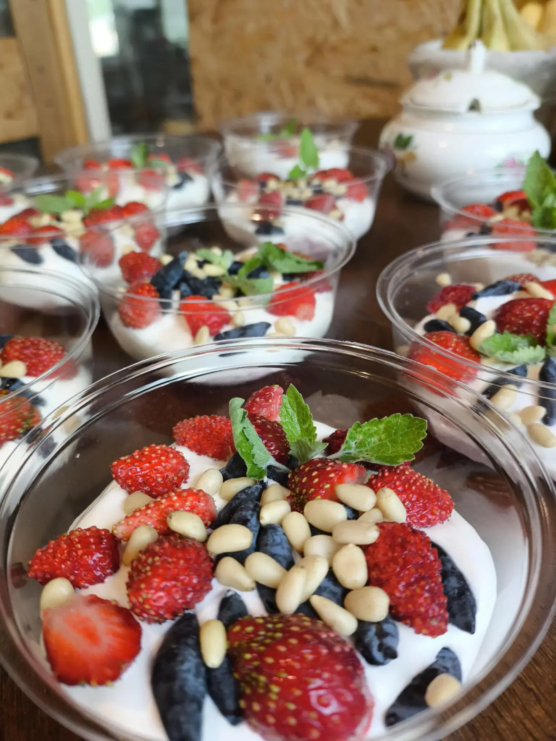 Лесосад Евгения Юма