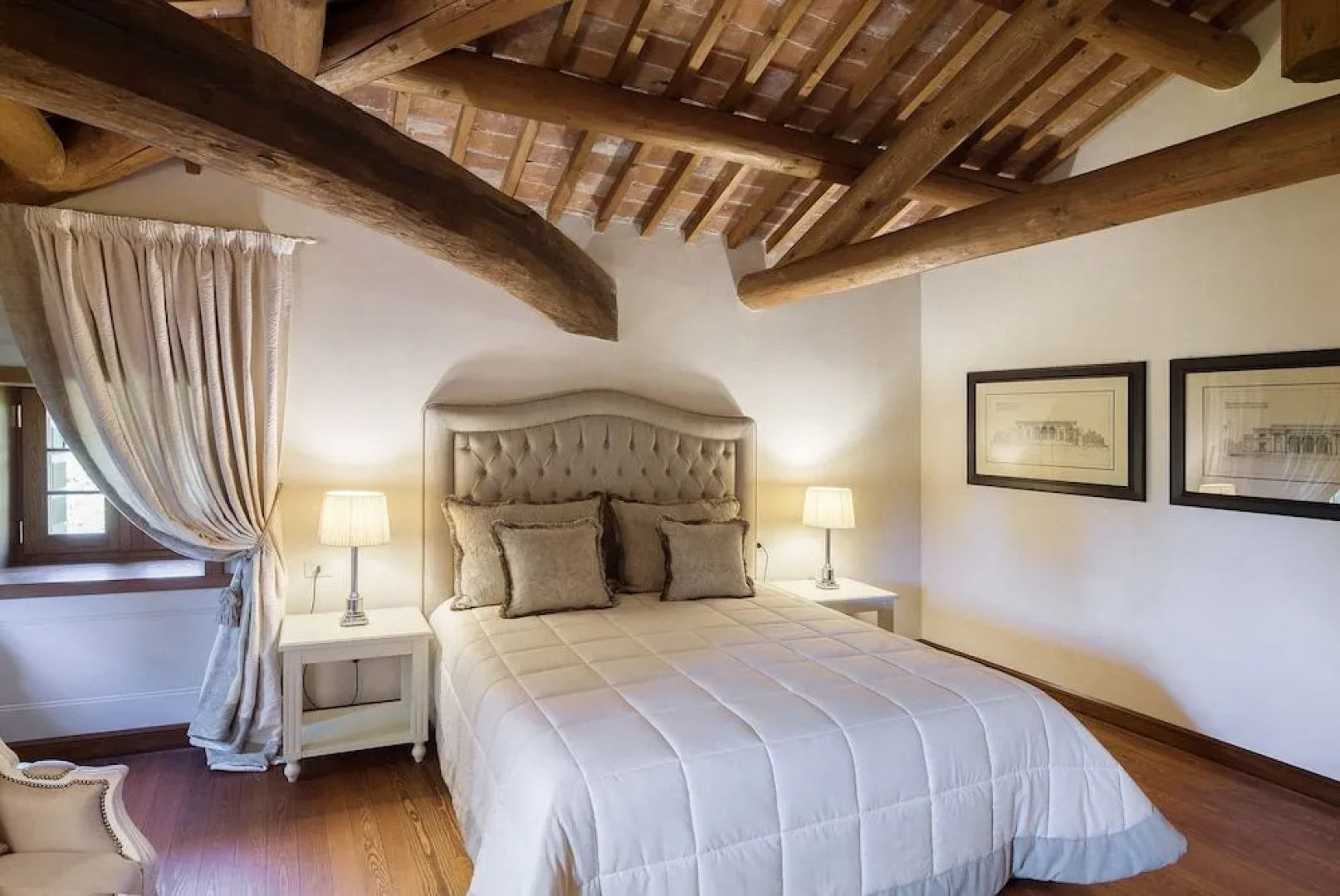 Villa Morona de Gastaldis