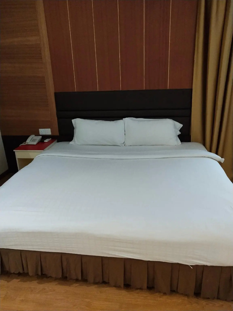 MB Hotel Perdana Square