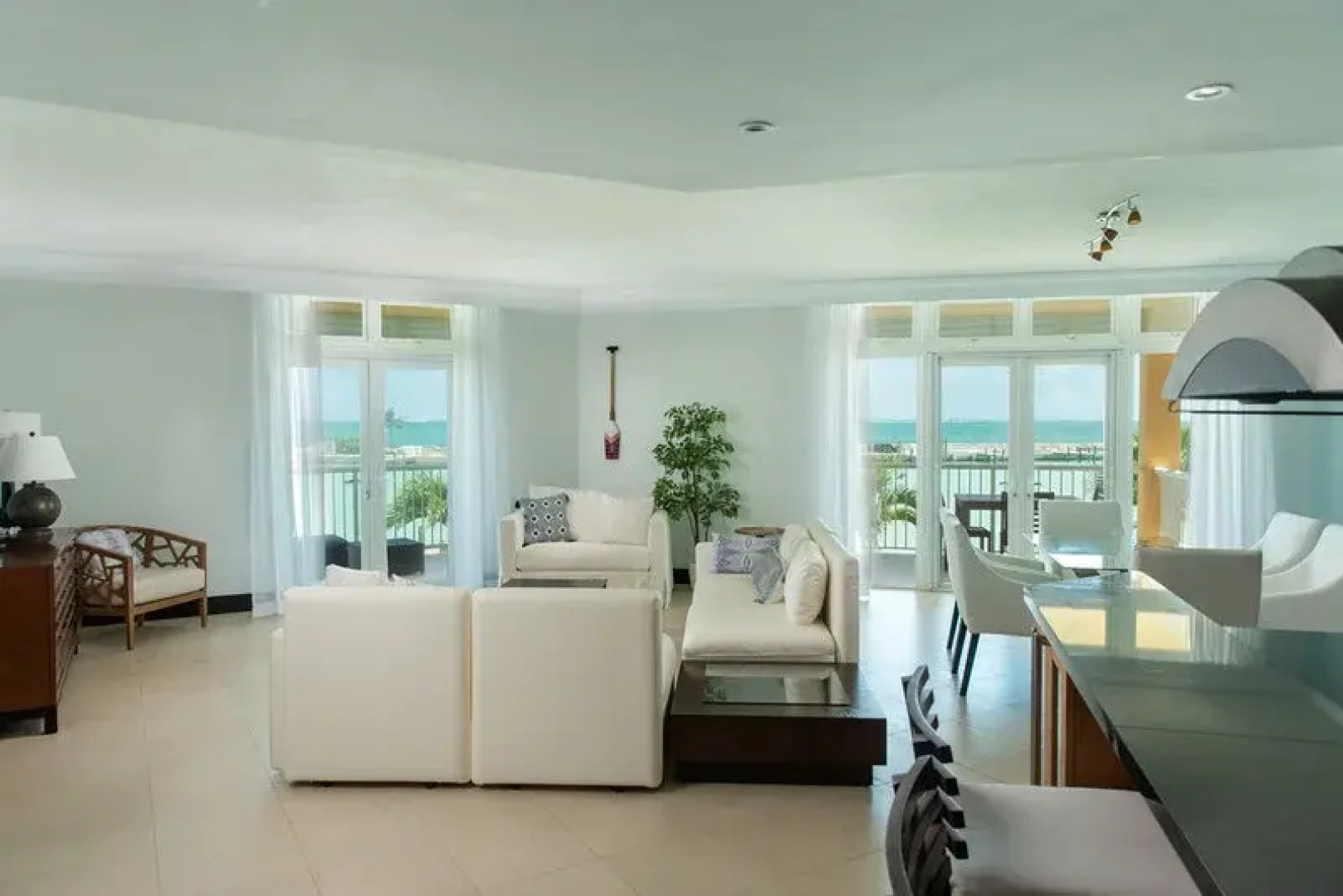 Abaco Towns by the Sea