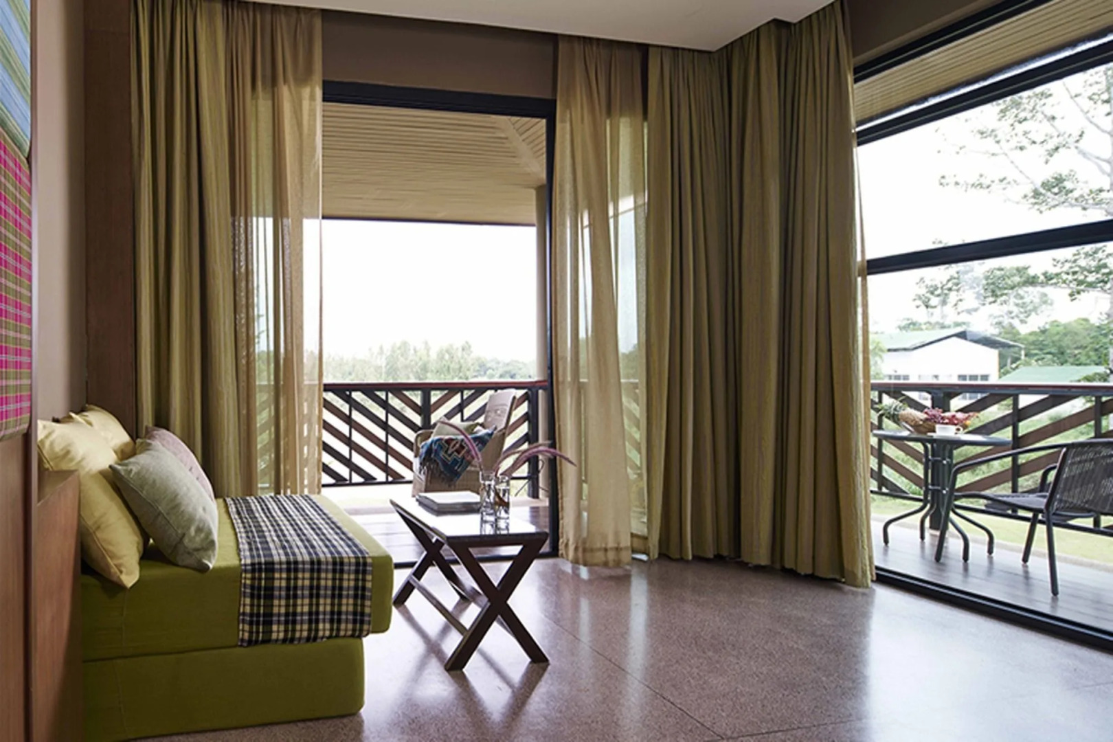 Wishing Tree Khon Kaen Resort