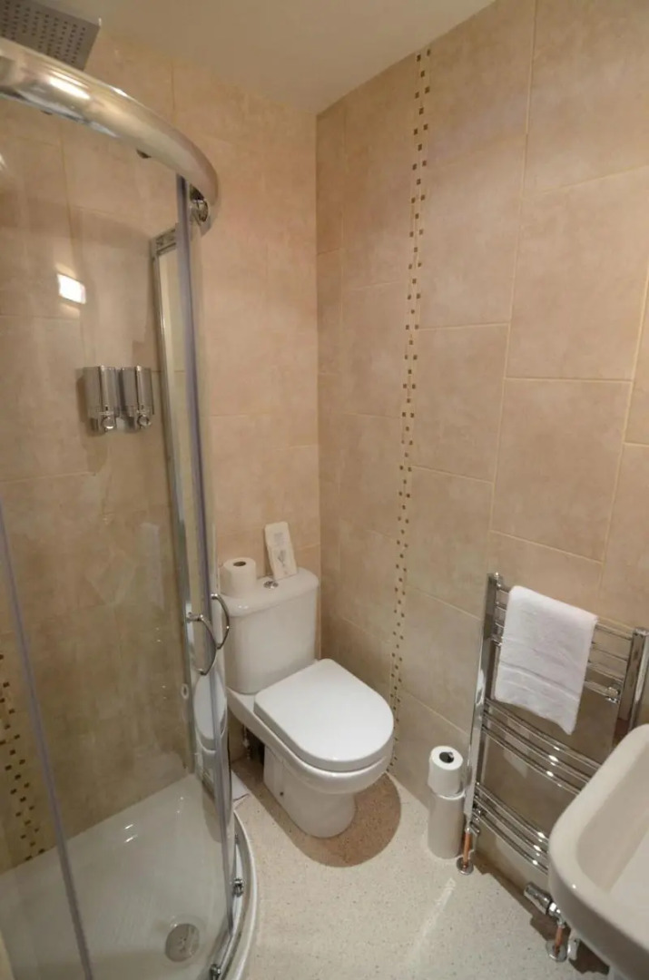 Rowan Tree House B&B