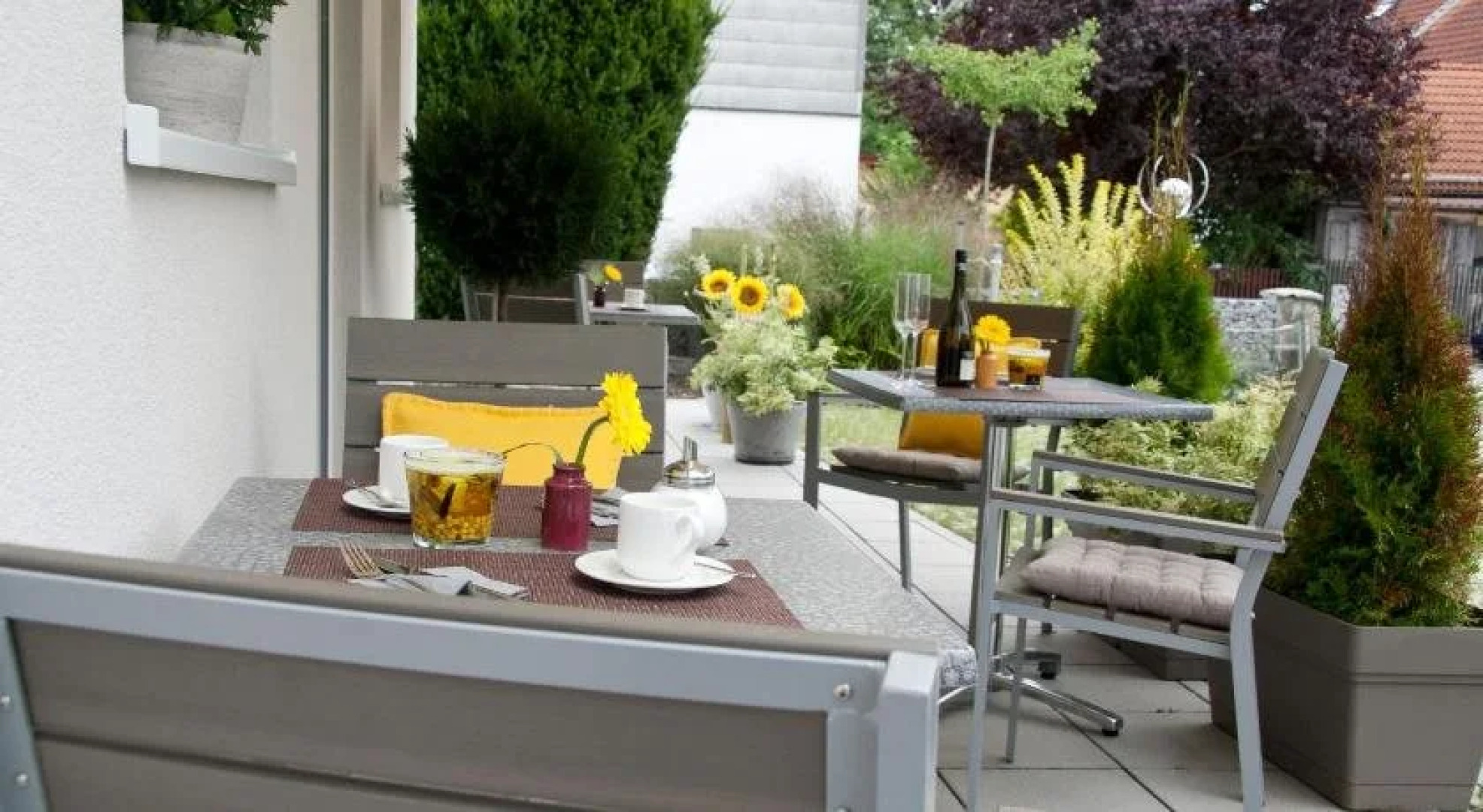 Sperlhof Pension und Apartments