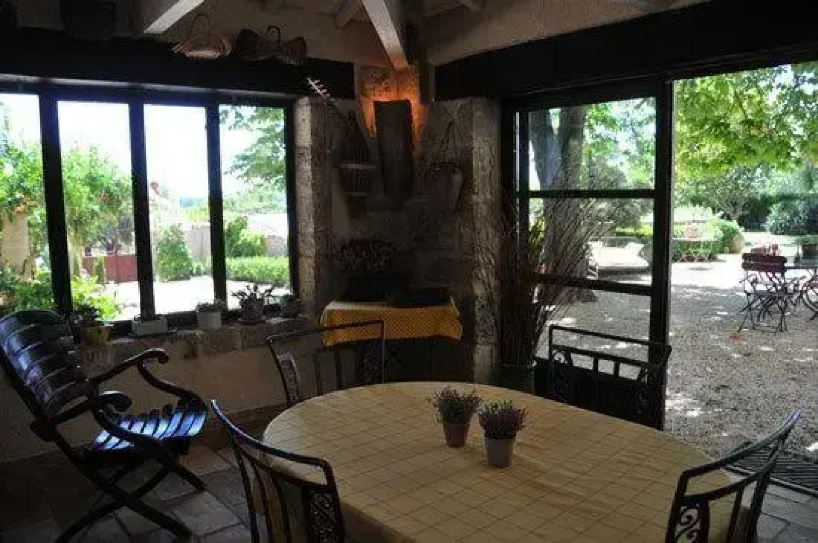 Chambre dhôtes La Campagne