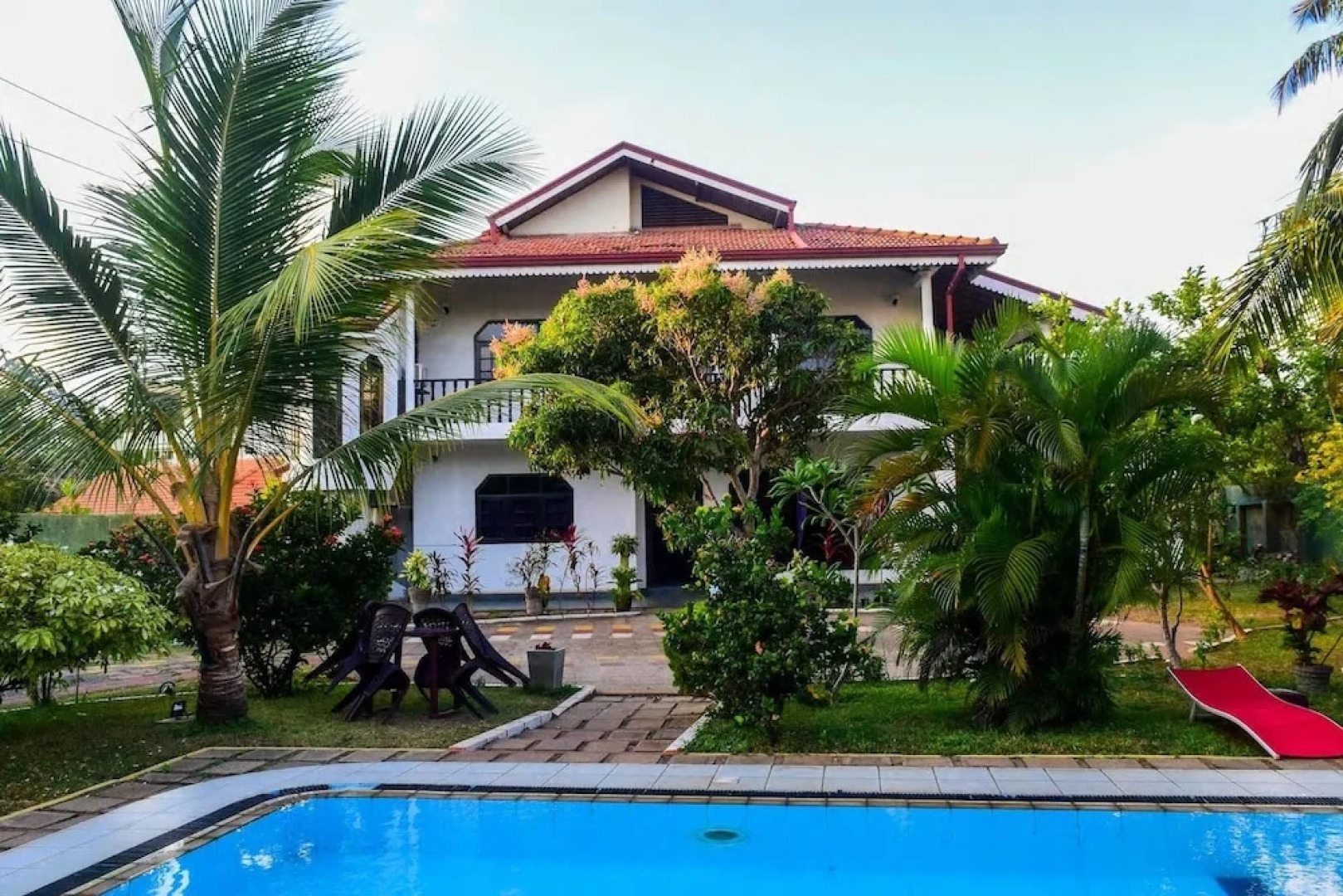 Hotel Sylview - Greenvillage