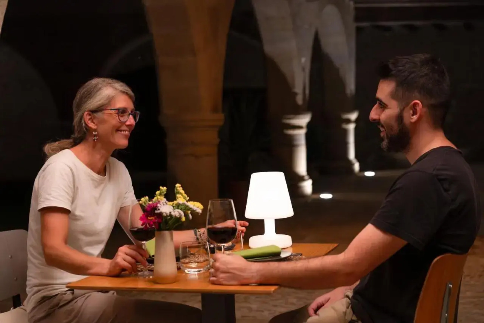 Hospedería Virgen De La Fuente