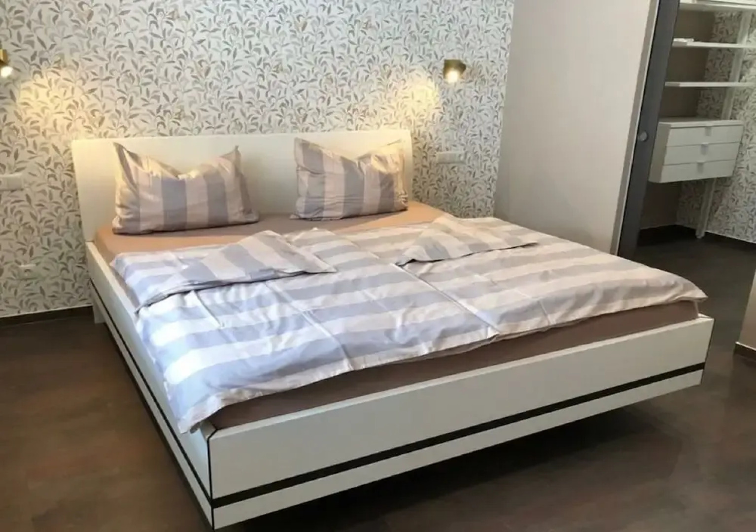 Penthouse Moselle Jewel I