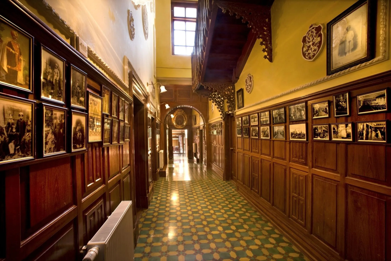 WelcomHeritage Fernhills Royal Palace