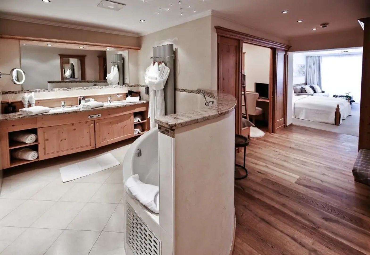 Der Unterschwarzachhof