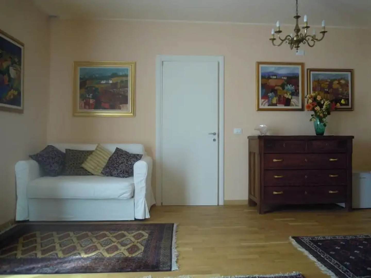 Resort Sile River & Spa