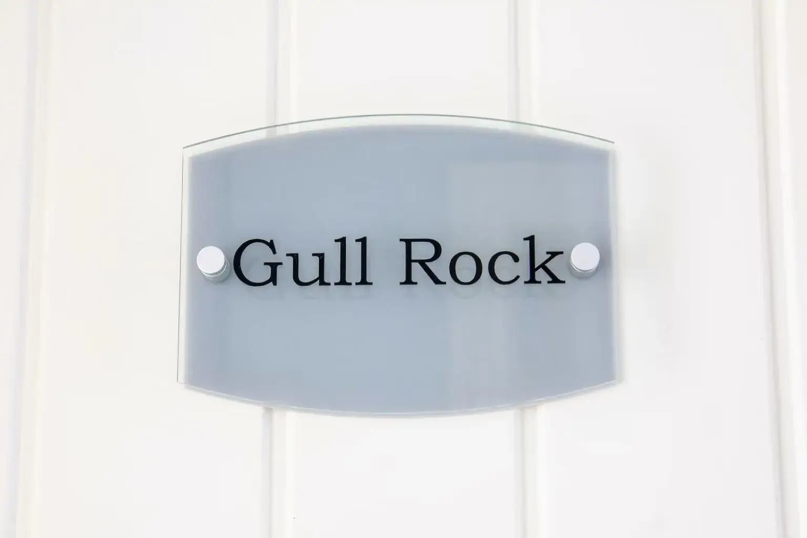 Plume Of Feathers B&B