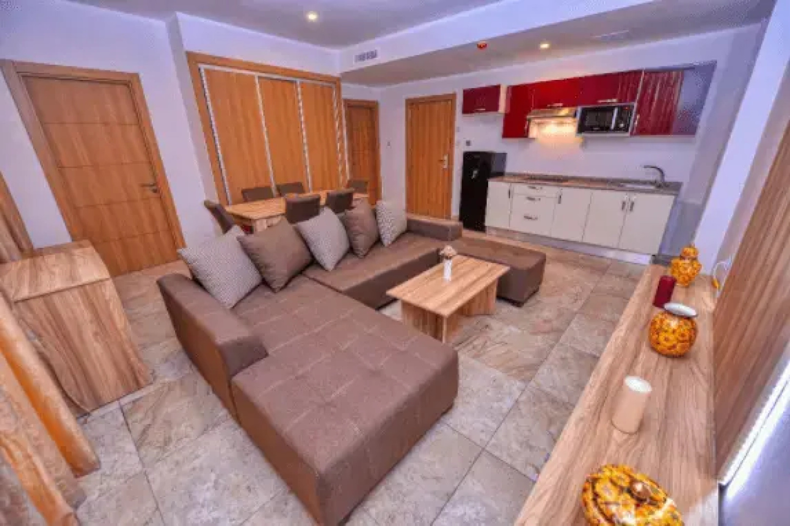 Atlantid Djallab Aquapark & Spa