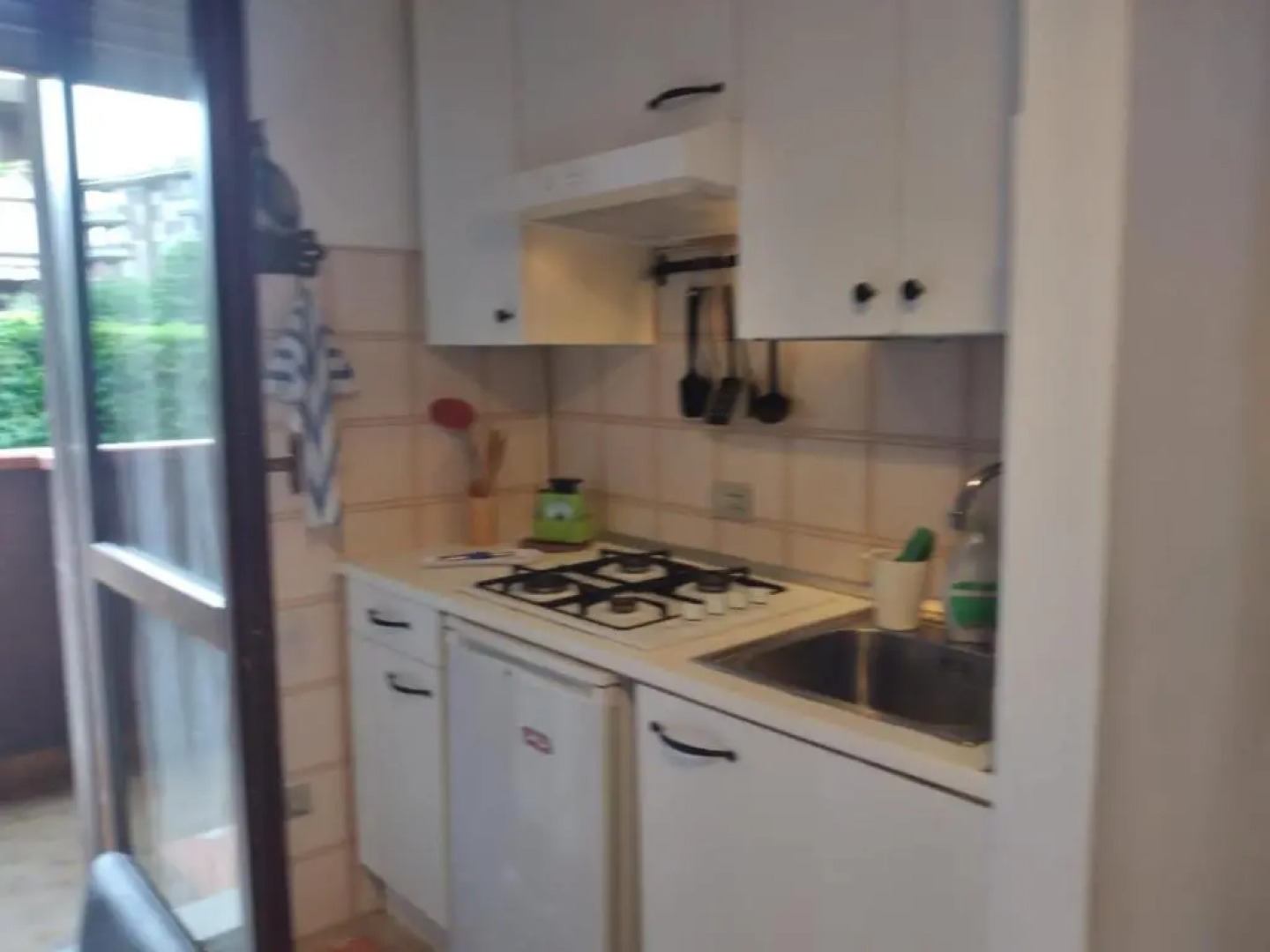 Appartamento Picasso