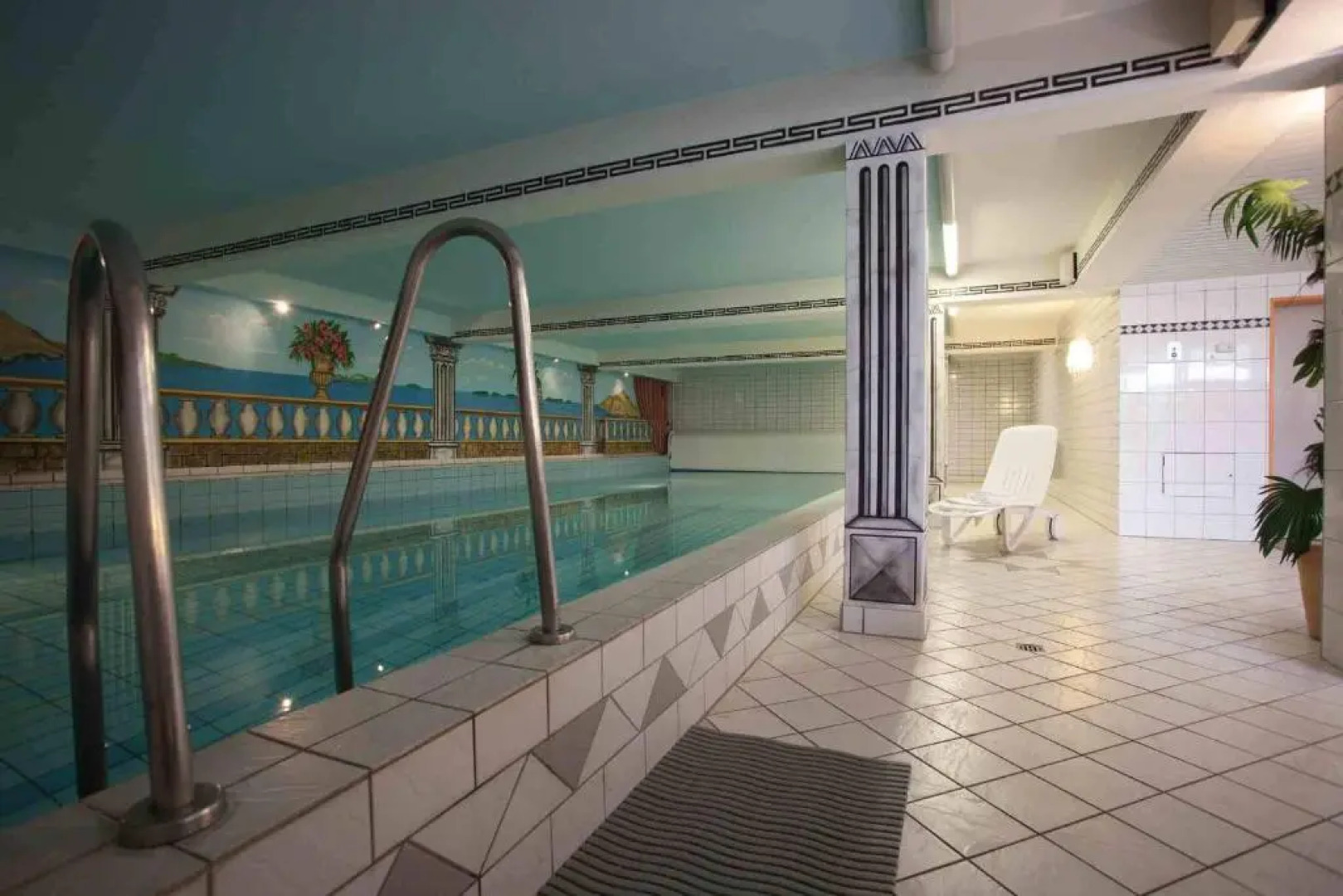 PP- Hotel Grefrather Hof